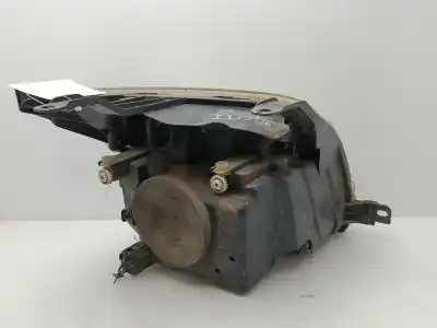 Автозапчастина б/у ліва фара для ford fusion (cbk) trend посилання на oem iam 1526786   Автозапчастина б/у ліва фара для ford fusion (cbk) trend посилання на oem iam 1526786