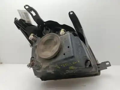 Автозапчастина б/у ліва фара для ford fusion (cbk) trend посилання на oem iam 1526786   Автозапчастина б/у ліва фара для ford fusion (cbk) trend посилання на oem iam 1526786