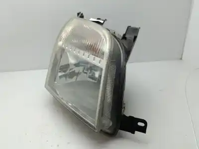 Pezzo di ricambio per auto di seconda mano Faro Anteriore Destro per FORD FUSION (CBK) Trend Riferimenti OEM IAM 1526782   Pezzo di ricambio per auto di seconda mano Faro Anteriore Destro per FORD FUSION (CBK) Trend Riferimenti OEM IAM 1526782