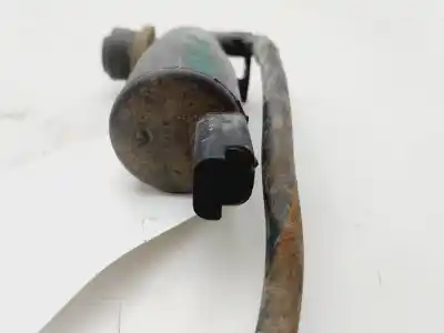 Second-hand car spare part washer pump for renault kangoo furgón confort oem iam references 9641553880  