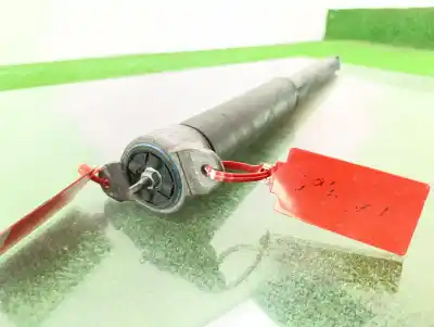 Автозапчастина б/у правий задній амортизатор для volvo v40 momentum посилання на oem iam 31451026  