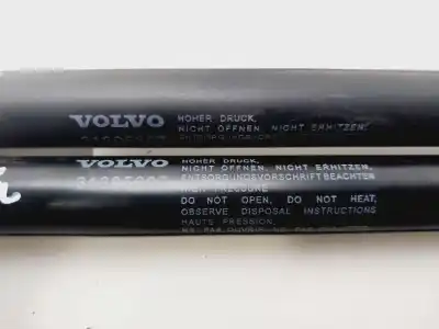 Автозапчастина б/у амортизаторі багажника/дверей для volvo v40 momentum посилання на oem iam 31395607  