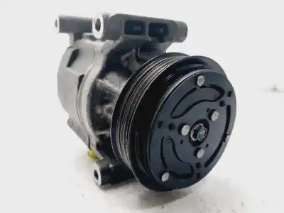 Pezzo di ricambio per auto di seconda mano Compressore Aria Condizionata per LANCIA YPSILON (101) 1.2 8V Riferimenti OEM IAM 5A7875200  
