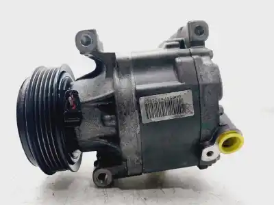 Pezzo di ricambio per auto di seconda mano compressore aria condizionata per lancia ypsilon (101) 1.2 8v riferimenti oem iam 5a7875200  