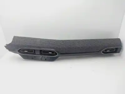 Second-hand car spare part dashboard trim for dacia sandero stepway essential oem iam references 683102674r  