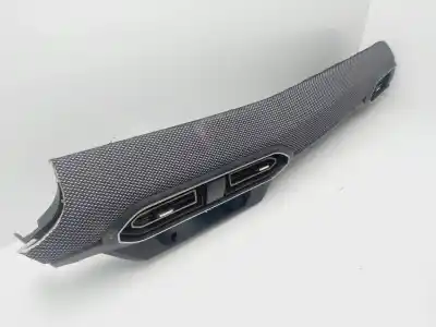 Автозапчастина б/у прикраса панелі приладів для dacia sandero stepway essential посилання на oem iam 683102674r