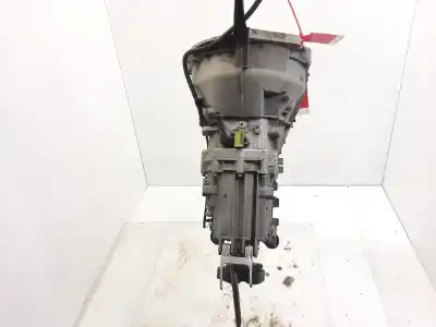 Автозапчасти б/у коробка передач за bmw serie 1 cabrio (e88) 118d ссылки oem iam n47d20c