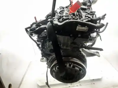 Автозапчасти б/у полный двигатель за bmw serie 1 cabrio (e88) 118d ссылки oem iam n47d20c