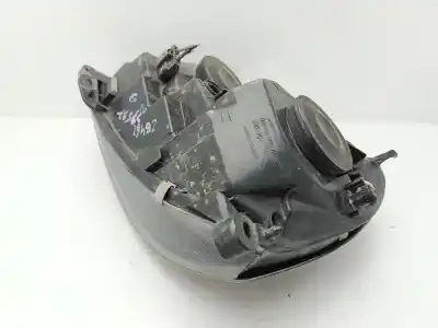 Автозапчастина б/у права фа для RENAULT CLIO II FASE II (B/CB0) Expression Посилання на OEM IAM 7701054063  