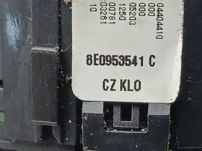 Автозапчастина б/у кільце піддушки безопасности для audi a4 b6 (8e2) 1.9 tdi посилання на oem iam 8e0953541c