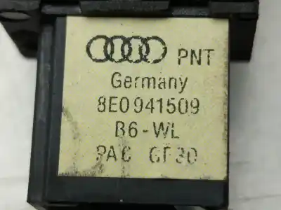 Автозапчастина б/у увага для audi a4 b6 (8e2) 1.9 tdi посилання на oem iam 8e0941509  