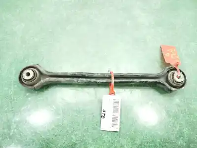 Peça sobressalente para automóvel em segunda mão braço de suspensão traseiro superior direito por bmw x1 (e84) sdrive 18d referências oem iam 6763471  