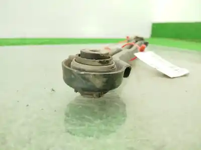 Peça sobressalente para automóvel em segunda mão braço de suspensão traseiro superior direito por bmw x1 (e84) sdrive 18d referências oem iam 6763471  