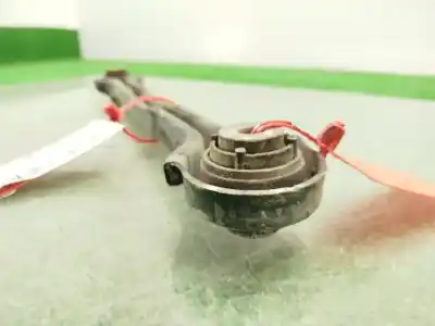 Second-hand car spare part upper rear right suspension arm for bmw x1 (e84) sdrive 18d oem iam references 6763471