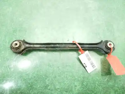 Peça sobressalente para automóvel em segunda mão braço de suspensão traseiro superior direito por bmw x1 (e84) sdrive 18d referências oem iam 6763471  