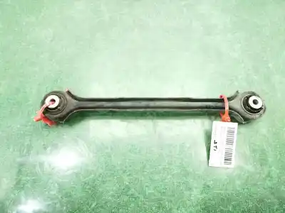 Second-hand car spare part left rear upper suspension arm for bmw x1 (e84) sdrive 18d oem iam references 6763471