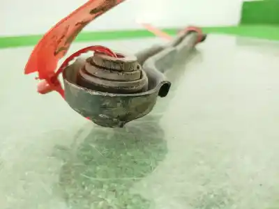 Pezzo di ricambio per auto di seconda mano braccio sospensione superiore posteriore sinistro per bmw x1 (e84) sdrive 18d riferimenti oem iam 6763471  