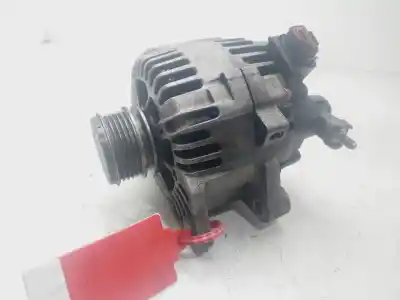 Pezzo di ricambio per auto di seconda mano alternatore per hyundai accent (mc) gl crdi riferimenti oem iam 373002a110  