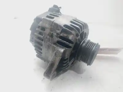 Pezzo di ricambio per auto di seconda mano alternatore per hyundai accent (mc) gl crdi riferimenti oem iam 373002a110  
