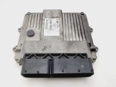 Автозапчастина б/у ебу контролер двигуна для OPEL CORSA C Essentia Посилання на OEM IAM 55196352   Автозапчастина б/у ебу контролер двигуна для OPEL CORSA C Essentia Посилання на OEM IAM 55196352