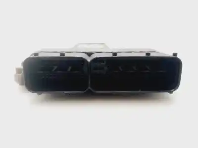 Автозапчастина б/у ебу контролер двигуна для opel corsa c essentia посилання на oem iam 55196352   Автозапчастина б/у ебу контролер двигуна для opel corsa c essentia посилання на oem iam 55196352