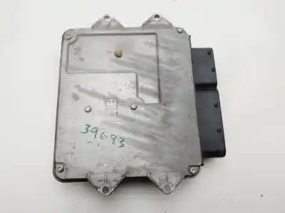 Автозапчастина б/у ебу контролер двигуна для opel corsa c essentia посилання на oem iam 55196352   Автозапчастина б/у ебу контролер двигуна для opel corsa c essentia посилання на oem iam 55196352