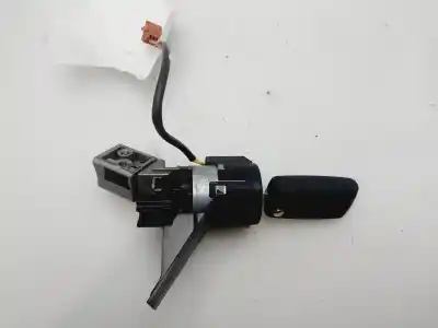 Peça sobressalente para automóvel em segunda mão Comutador De Ignição por PEUGEOT 207 Confort Referências OEM IAM 9663123280  