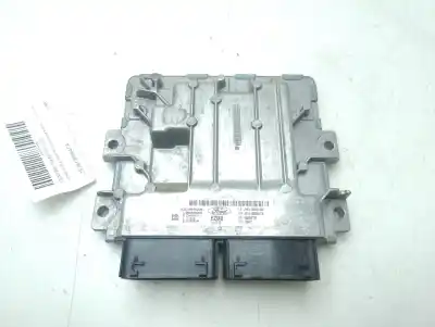 Автозапчастина б/у ебу контролер двигуна для ford kuga (cbs) st-line 2wd посилання на oem iam js7a12b684ca  