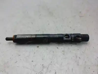 Peça sobressalente para automóvel em segunda mão  por RENAULT KANGOO  Referências OEM IAM 166001137R  