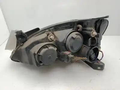 Автозапчастина б/у права фа для opel corsa c furgoneta/hatchback (x01) 1.2 16v (f08, w5l) посилання на oem iam 13115007  
