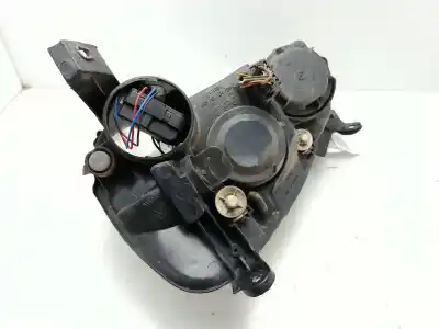 Автозапчастина б/у права фа для opel corsa c furgoneta/hatchback (x01) 1.2 16v (f08, w5l) посилання на oem iam 13115007  