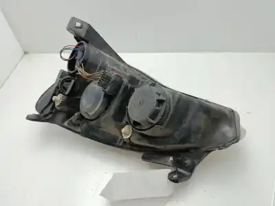 Автозапчастина б/у ПРАВА ФА для OPEL CORSA C FURGONETA/HATCHBACK (X01)  Посилання на OEM IAM 13115007  