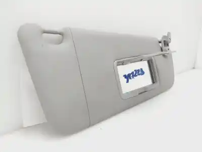 Автозапчасти б/у правая зона за opel corsa d cmon ссылки oem iam 13163836  