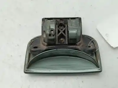 Peça sobressalente para automóvel em segunda mão  por PEUGEOT PARTNER (S2)  Referências OEM IAM 9101J5  