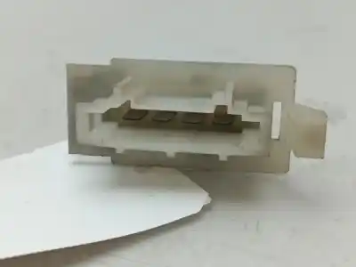 Peça sobressalente para automóvel em segunda mão  por PEUGEOT PARTNER (S2)  Referências OEM IAM 6450GV  