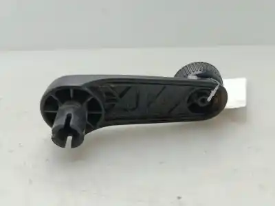 Peça sobressalente para automóvel em segunda mão  por PEUGEOT PARTNER (S2)  Referências OEM IAM 92538509  