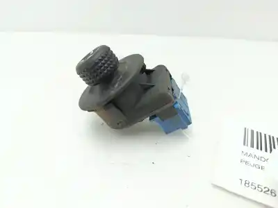 Peça sobressalente para automóvel em segunda mão comutador de espelhos retrovisores por peugeot partner (s2) combiespace referências oem iam 185526  