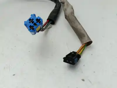 Second-hand car spare part ignition switch for peugeot partner (s2) combiespace oem iam references 9648445180  