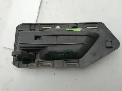 Peça sobressalente para automóvel em segunda mão puxador interior dianteiro direito por peugeot partner (s2) combiespace referências oem iam 9621422877