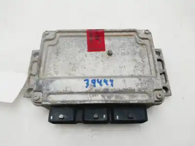 Peça sobressalente para automóvel em segunda mão  por PEUGEOT 207  Referências OEM IAM 9662258780  