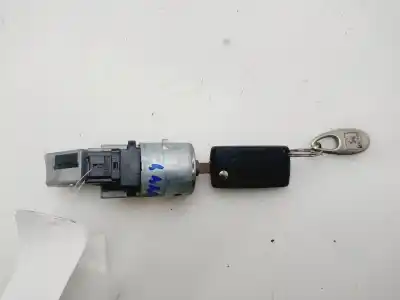 Second-hand car spare part ignition switch for peugeot 207 xt oem iam references 36393600  