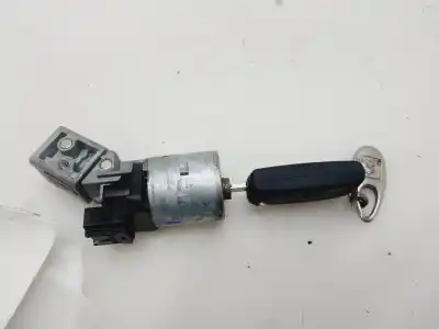 Peça sobressalente para automóvel em segunda mão Comutador De Ignição por PEUGEOT 207 XT Referências OEM IAM 36393600  
