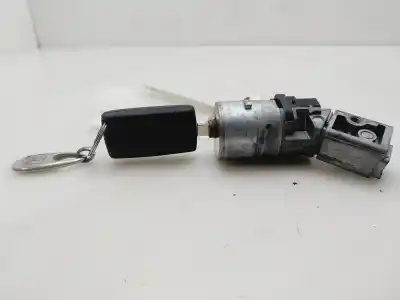 Second-hand car spare part ignition switch for peugeot 207 xt oem iam references 36393600  