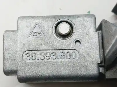 Second-hand car spare part ignition switch for peugeot 207 xt oem iam references 36393600  