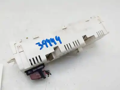 Second-hand car spare part multifunction display for peugeot 207 xt oem iam references 9664336280  