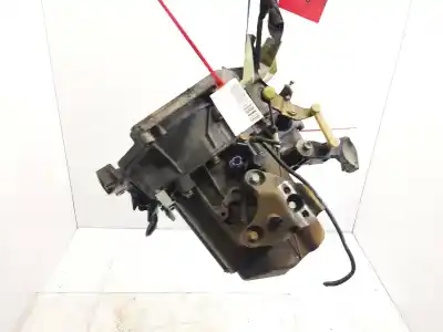 Peça sobressalente para automóvel em segunda mão  por PEUGEOT 207  Referências OEM IAM 20CQ25  5 VELOCIDADES