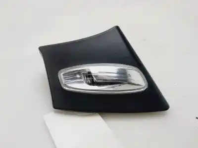 Peça sobressalente para automóvel em segunda mão farolim do lado direito por peugeot 207 xt referências oem iam 96801951xt  