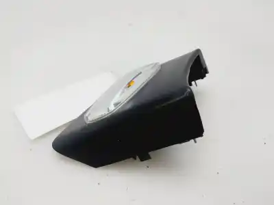 Peça sobressalente para automóvel em segunda mão farolim do lado direito por peugeot 207 xt referências oem iam 96801951xt  