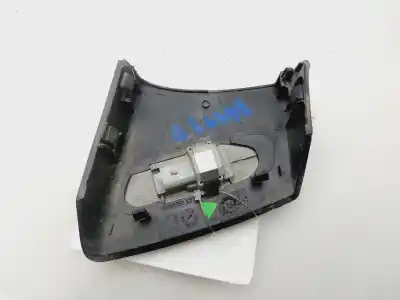 Peça sobressalente para automóvel em segunda mão farolim do lado direito por peugeot 207 xt referências oem iam 96801951xt  