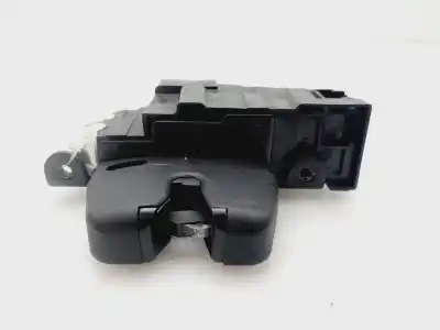 Peça sobressalente para automóvel em segunda mão FECHADURA DO MALA por PEUGEOT 207  Referências OEM IAM 9660403980  